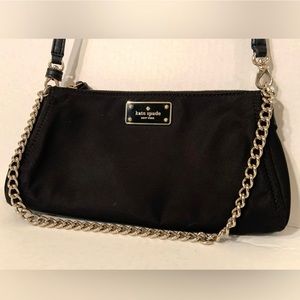 *RARE* KATE SPADE NYLON BAG